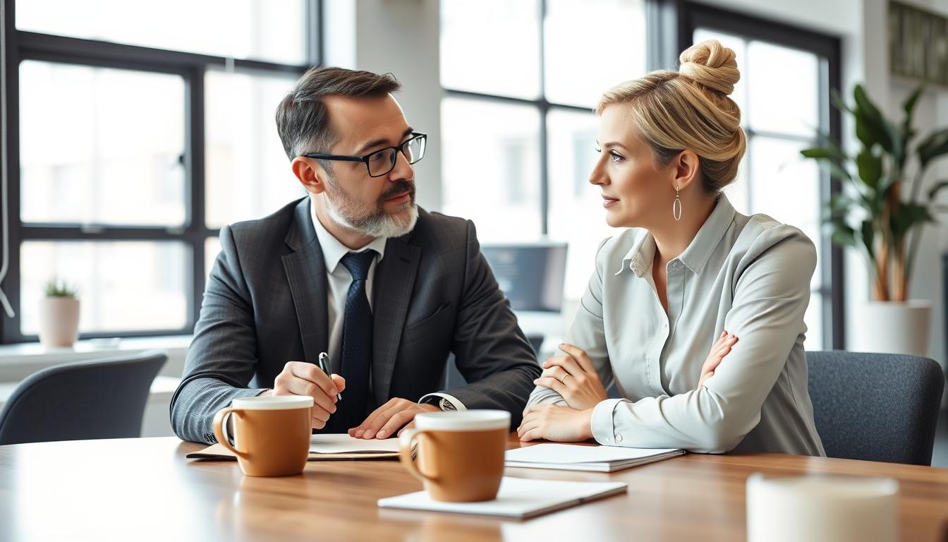 Strategische Unternehmensentwicklung